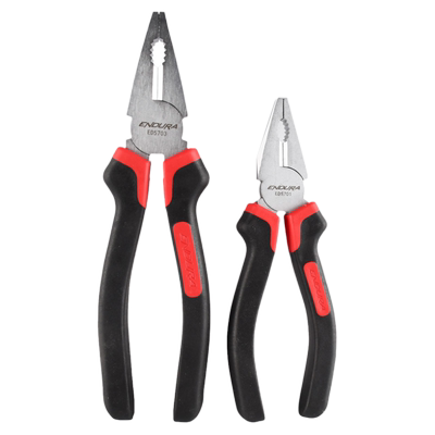 ENDURA易得老虎钳迷你防滑手柄