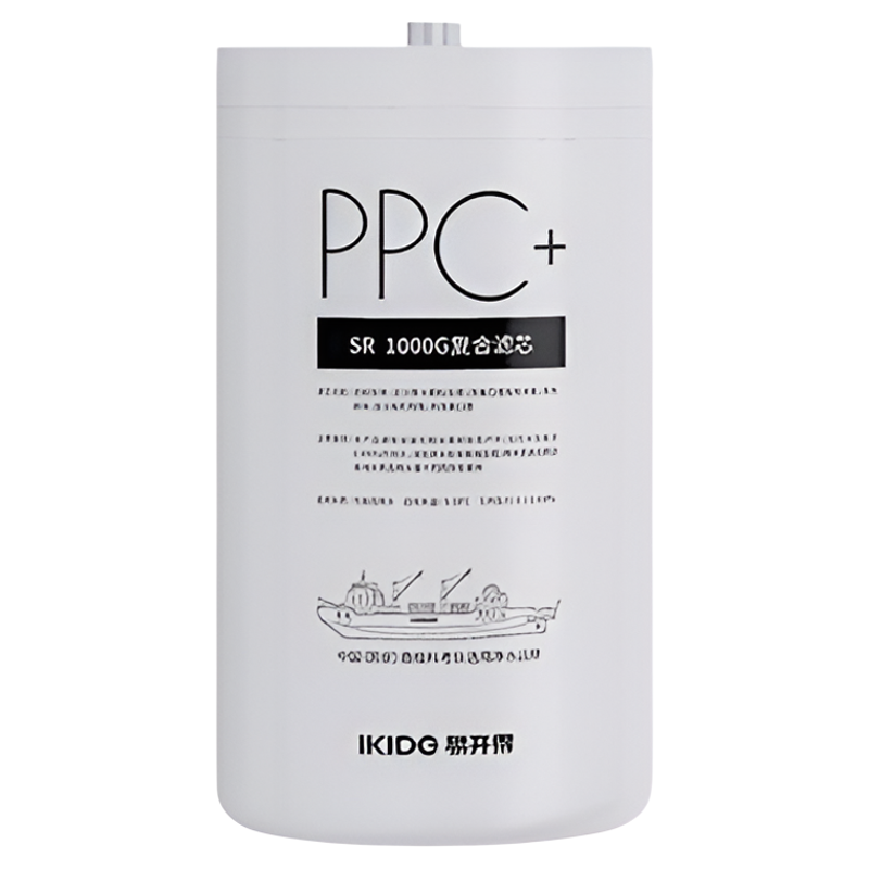 易开得生肖系列净水器PPC+复合滤芯 RO滤芯 适配1000G 1200G