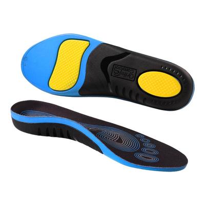 扁平足矫正鞋垫足弓支撑鞋垫