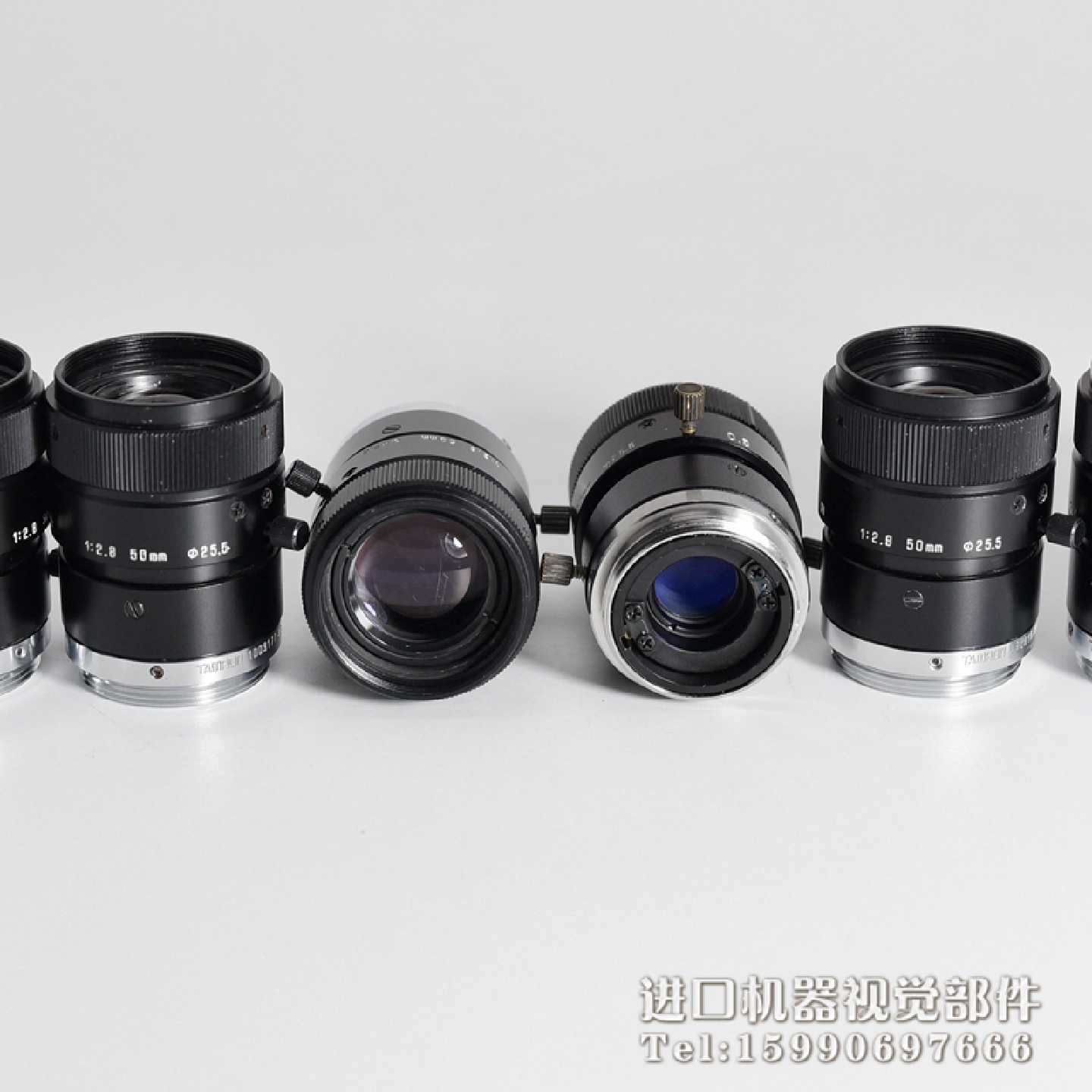 议价新到 tamron 21H摄像头模块/视频采集