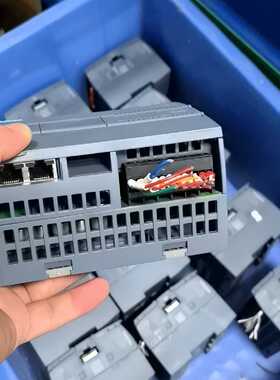 议价S7-1200 CPU模块适用