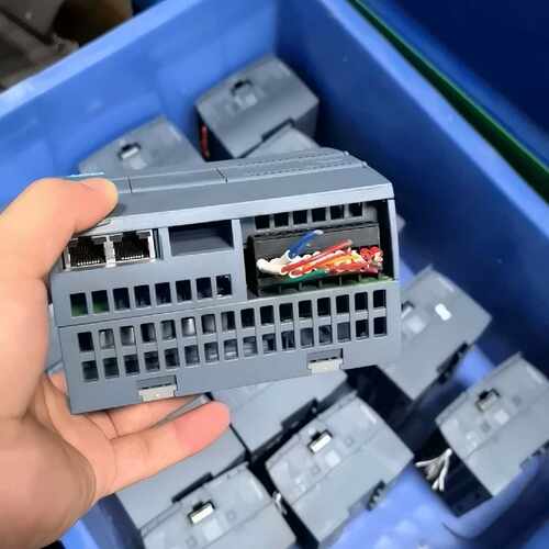 议价S7-1200 CPU模块适用