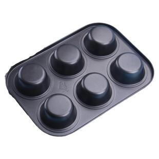 烘焙专用杯老式蜂蜜面包模具无水纸杯蛋糕迷你烤箱烤盘磨具家用小