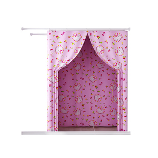 长方形浴罩浴帐后置拉链加厚防寒保温保暖宝宝成人洗澡浴帘重合门