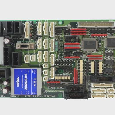 TEL Tokyo Electron AP9E-0209A-11 IFB 附加板 PCB TKB2151 工作