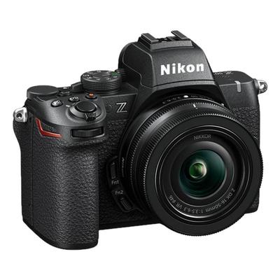 全新尼康Z50二代微单相机