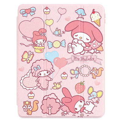 【小红书爆款平板保护套】