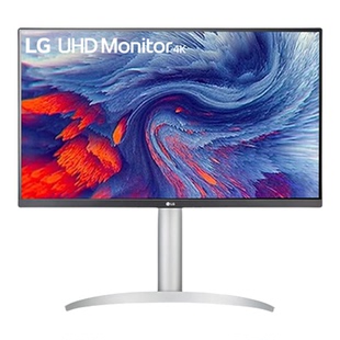 LG 27UP850K新品27U730A 27英寸4K Type-C 90W IPS修图设计显示器