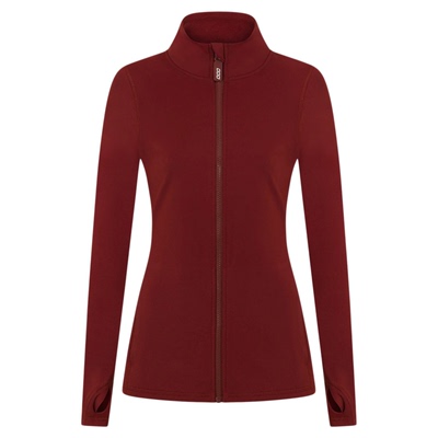 LornaJane加绒运动上衣外套