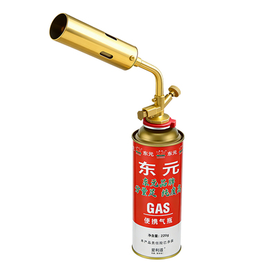 加大口径烧猪毛喷火枪1800℃高温