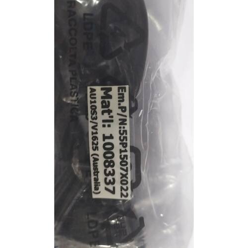 询价电源线N55P1507X022三孔品字口0.75平方议价