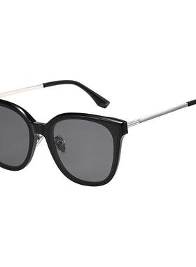 FREEDME墨镜女显脸小2025新款GM