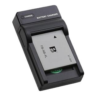 沣标NB-4L电池 佳能IXY IXUS75 is 50/60/70/80 230 220 120 130 65 100 115 117 110 230/255HS卡片数码相机