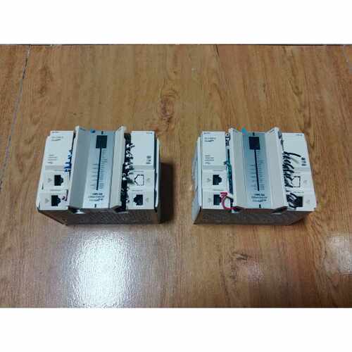 禾川PLC HCQ1-1200-D2，功能正常，成色为实图询价