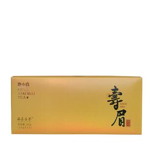 鼎白茶业鼎小白2019年寿眉可焖可煮可泡200克福鼎白茶老白茶
