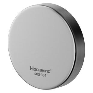 304不锈钢磁吸刀架磁性厨房多功能壁挂式置物架免打孔刀具收纳架