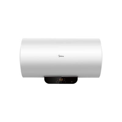 美的60L储水式一级能效速热保温