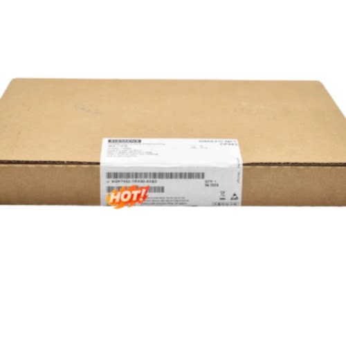 议价西门子 6GK7442-1RX00-0XE0 S7-400 CP442-1 通讯处理器 PLC