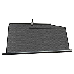 自动伸缩汽车遮阳帘车窗防晒隔热车内前后挡改装保护隐私网定做