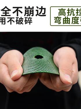 切割片100角磨机双网金属不锈钢专用手砂轮锯片107X1.2X16耐磨
