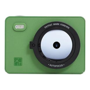 汉印Z5/Z5S热升华照片打印机拍立得一次成像相机小数码相机生日礼物闺蜜照相机家用便携式儿童照片打印机