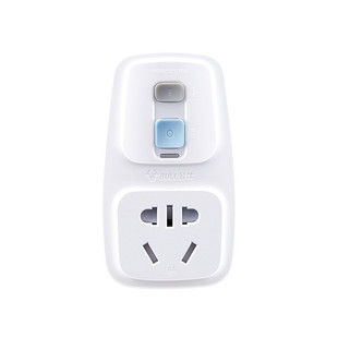 公牛漏电保护开关插座GN-920LD大功率T-20L插头10A16A