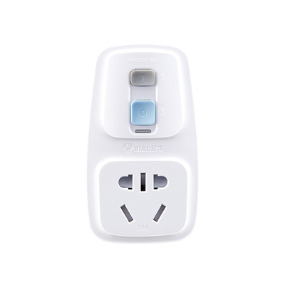 公牛漏电保护开关插座