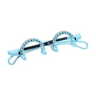 好瑞验光试戴架 渐进多焦点镜片验配体验架 眼睛架 眼镜框配镜架