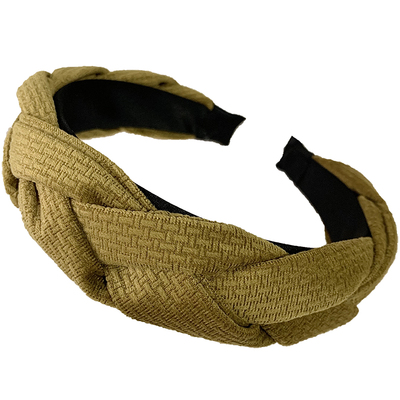 白鹿同款高颅顶发箍女捆网红