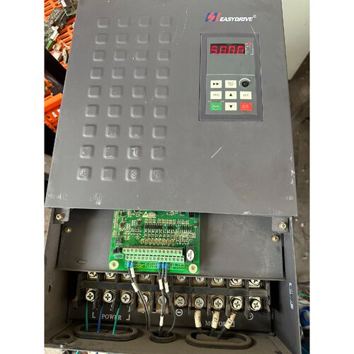 询价下单CV-4T0220M/4T0300FP15 易驱 变频器 可开发票
