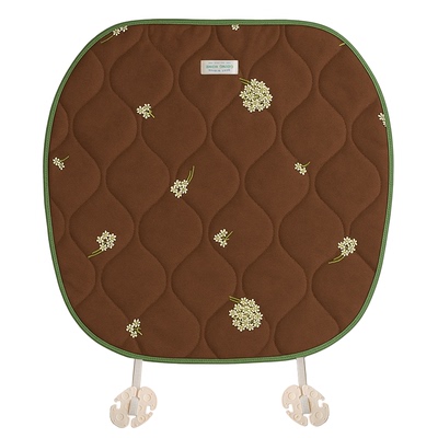 【久驾舒适】汽车座椅坐垫组合