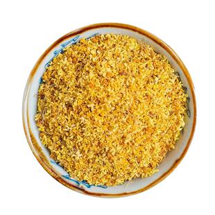 桂花干花新鲜金桂花茶500g新花食用烘焙干散装搭非特级茶叶桂花茶