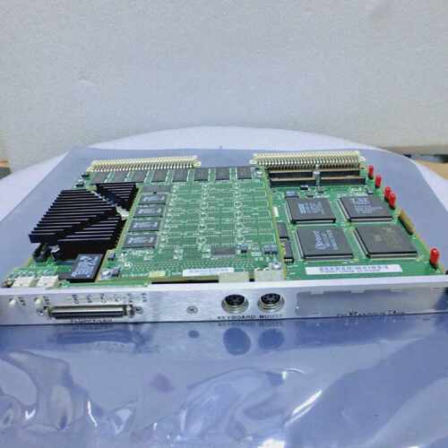 Motorola MVME2604712 IO Board,01-W3191F21B,01-W3341F 04F,Exp