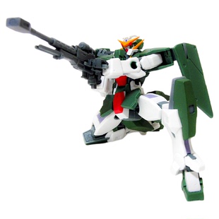 超稀有 日版 SCM 力天使 高达00 OO 非 万代 MG HG 1/144 ROBOT魂