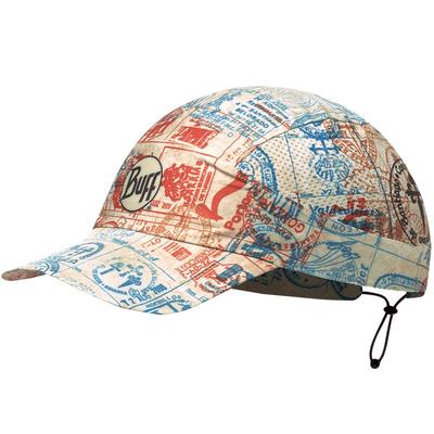 西班牙进口Buff城市跑步帽透气