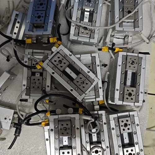 【议价-可维修】  AIRTAC HFD12X25 HFD12-25 1225 /均有货