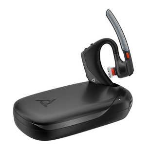 Poly博诣LEGEND30 50UC蓝牙耳机无线挂耳式AI降噪高清长续航商务