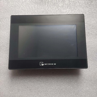 询价下单拆机威纶通TK8071iP  实物拍摄  成色如图
