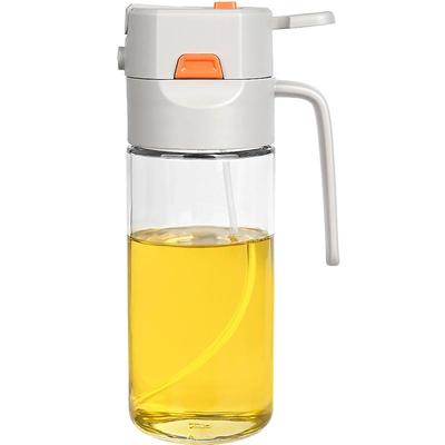 德国SURKR倒喷两用玻璃油壶