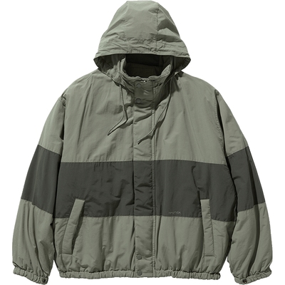 nauticawhitesail夹克外套