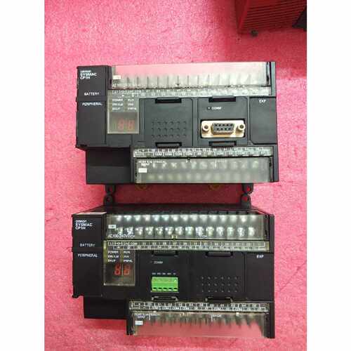 【询价】CP1H-X40DR-APLC，设备配件，适用