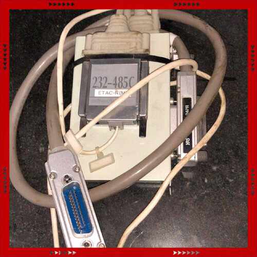 【问价】ZS-6144AF GP-IB/RS-232C 转485C