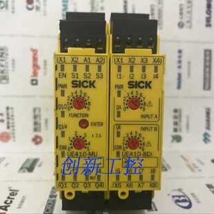 议价6032669施克UE410-MU4T5 UE410-8DI4德国SICK原装正品6032675