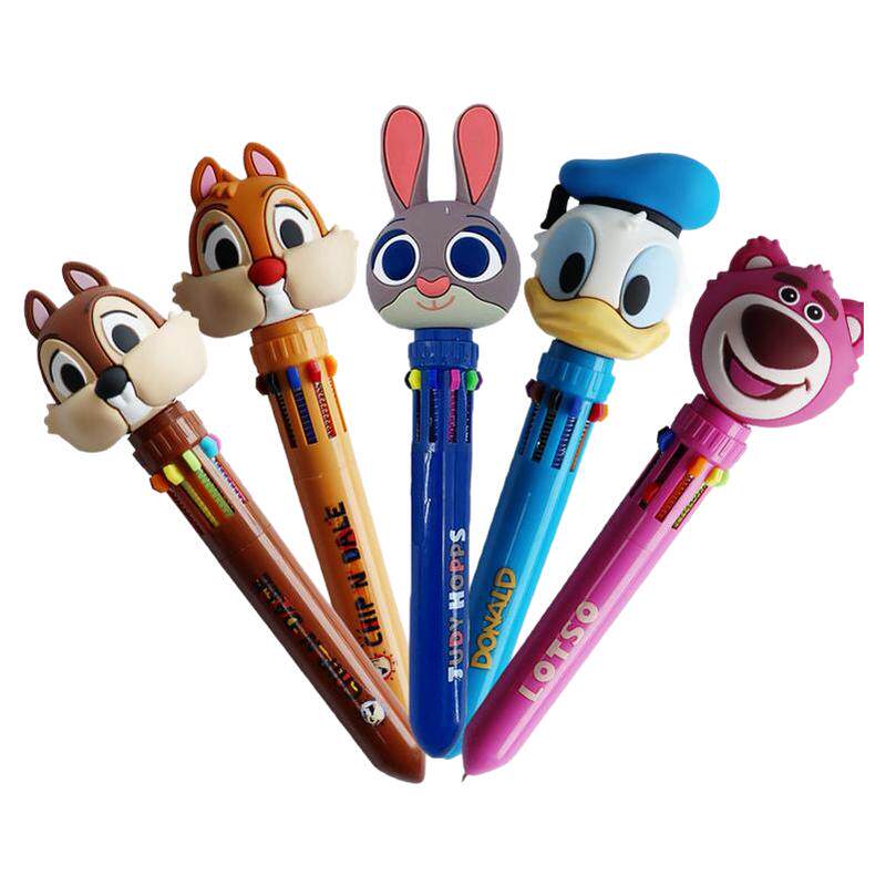 Disney/迪士尼圆珠笔卡通