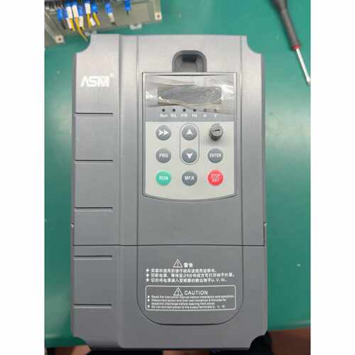 询价-艾施玛ASM变频器 AVS6804T4G/5R5P，4KW