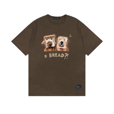 面包圈狗WOODOO设计师品牌