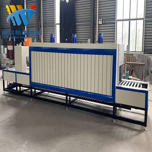 隧道炉隧道烘干线网带可选择隧道炉热风循环隧道炉烘干固化烘烤炉