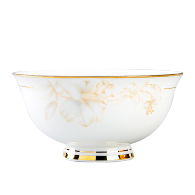 diy北欧风格轻奢乔迁高颜值碗盘