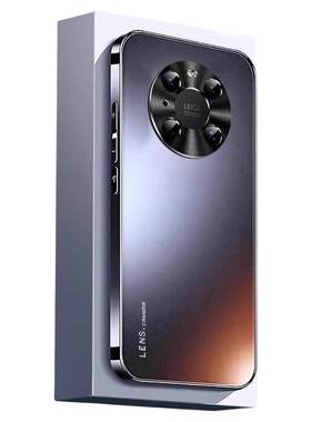 [顶配防摔]适用华为mate40手机壳