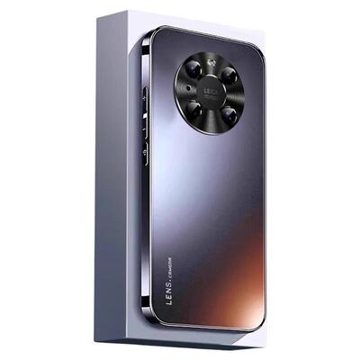 [顶配防摔]适用华为mate40手机壳